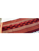 SAREES NEGAMAM WITH BLOUSE