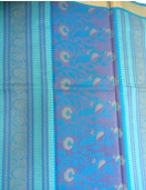 COIMBATORE KORA COTTON SAREE 620 MTS