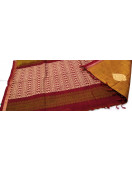 SAREES NEGAMAM WITH BLOUSE
