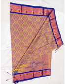 PL Muhurtham Saree
