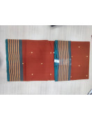 ARUPPUKOTTAI 60S COTTON SAREES WITH BLOUSE