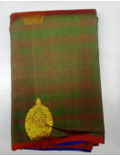 SALEM SILK SAREE WITH BLOUSE