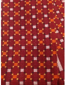 BEDSHEET ERODE DESIGN 60X90