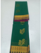 POWERLOOM BIG BUTTA SAREE