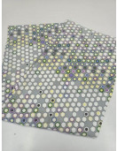 BEDSHEET ERODE AHEMADHABAD PRINT 90 X108 2 PILLOW COVER