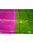 SOFT SILK SAREE WITH BLOUSE