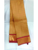 SAREES KPM SILK WITH BLOUSE