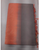 SOFT SILK SAREE WITH BLOUSE