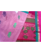 SAREES NEGAMAM WITH BLOUSE