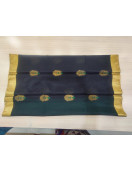 COIMBATORE KORA COTTON SAREE 620 MTS