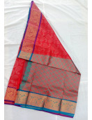 PL Muhurtham Saree