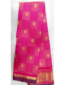 SAREES KPM SILK WITH BLOUSE