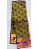 SALEM MUHURTHAM SILK SAREES