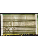 COIMBATORE KORA COTTON SAREE 620 MTS