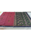 SAREES NEGAMAM WITH BLOUSE
