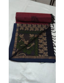 SAREES NEGAMAM WITH BLOUSE