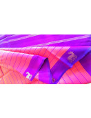SAREES KANCHEEPURAM SILK 550 MTRS