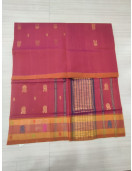 SAREES JAYANKONDAM COTTON 550 MTS