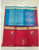 COIMBATORE KORA COTTON SAREE 620 MTS