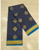 COIMBATORE KORA COTTON SAREE 620 MTS