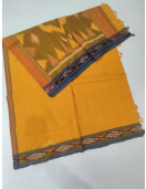 PONNAI TIE DYE SAREE WITH BLOUSE