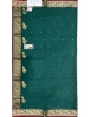 PMK BUMBERG COT SAREES WITH BLOUSE