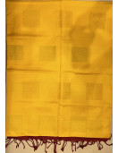 SOFT SILK SAREE WITH BLOUSE