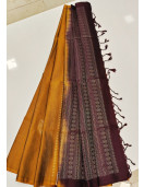 COIMBATORE KORA COTTON SAREE 620 MTS