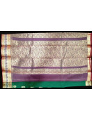 PL BIG BUTTA SAREE