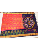COIMBATORE KORA COTTON SAREE 620 MTS