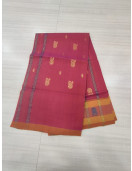 SAREES JAYANKONDAM COTTON 550 MTS