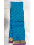SAREES KPM SILK WITH BLOUSE
