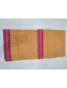 SAREES SALEM 80S WITH BLOUSE