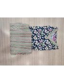 Readymade Printed Chududhar Set XXL