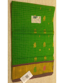 APK ART SILK SAREES 525 MTS
