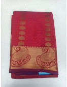 PL EMBOSS SAREE