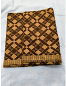 BEDSHEET JACQUARD LIGHT WEIGHT 60X90