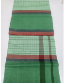 ARUPPUKOTTAI 60S COTTON SAREES 550 MTS