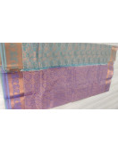 Special Sarees Art Silk Normal Paramakudi 5 50 Mtrs