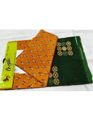 PL PRINTED CHUDIDHAR
