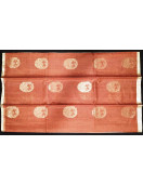 COIMBATORE KORA COTTON SAREE 620 MTS