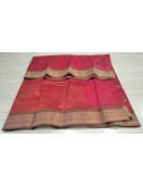 PL BIG BUTTA SAREE