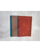 ARUPPUKOTTAI 60S COTTON SAREES WITH BLOUSE