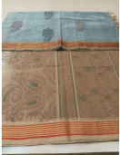 SAREES NEGAMAM WITH BLOUSE