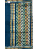100S X 100S PMK COTSAREES WITH BLOUSE