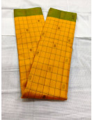 SALEM SILK SAREE WITH BLOUSE