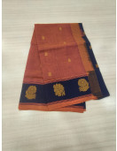 SAREES SALEM 80S WITH BLOUSE
