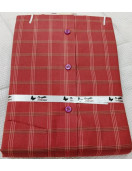 PL COTTON READYMADE TWILL DESIGN SHIRTS 38 HS
