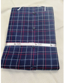 PL COTTON READYMADE TWILL DESIGN SHIRTS 38 HS