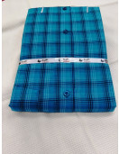 PL COTTON READYMADE TWILL DESIGN SHIRTS 44 FS